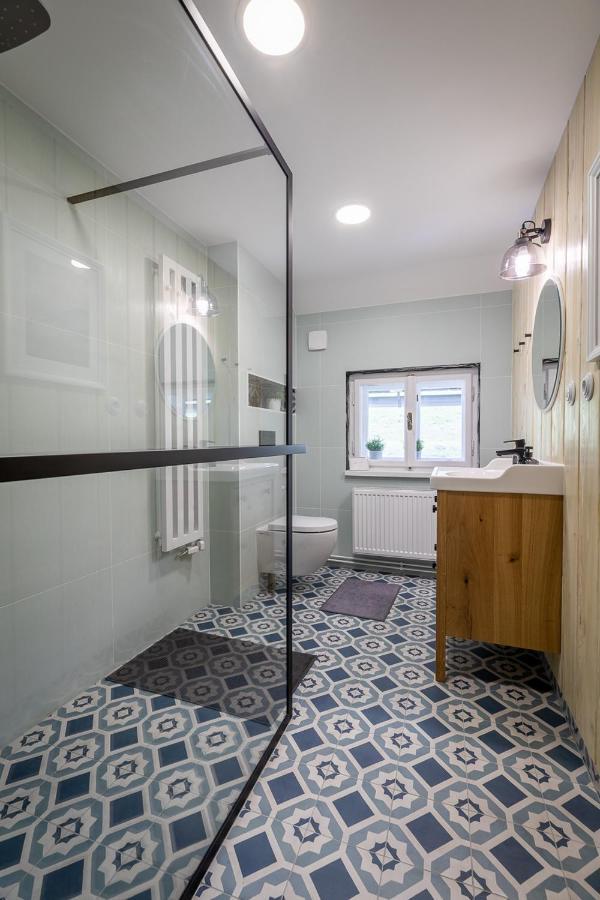 Apartmany U 3 Zbuju Malenovice  Bagian luar foto