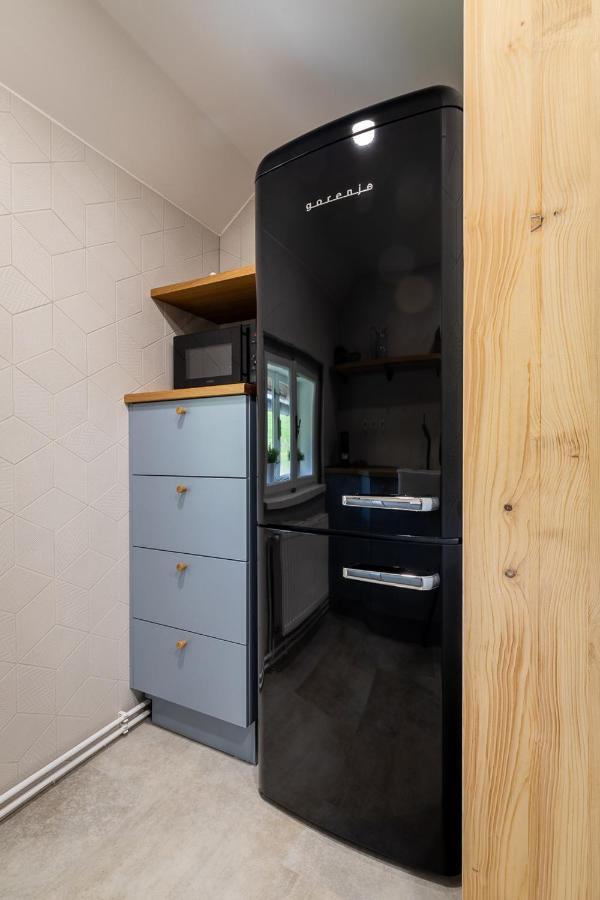 Apartmany U 3 Zbuju Malenovice  Bagian luar foto