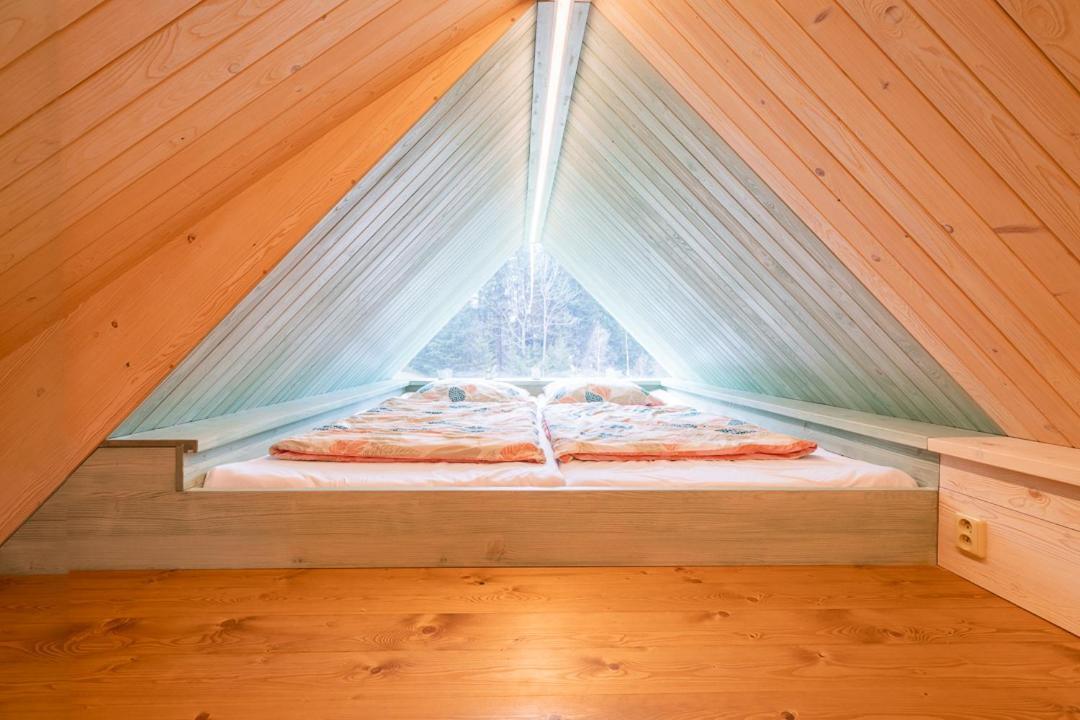 Apartmany U 3 Zbuju Malenovice  Bagian luar foto